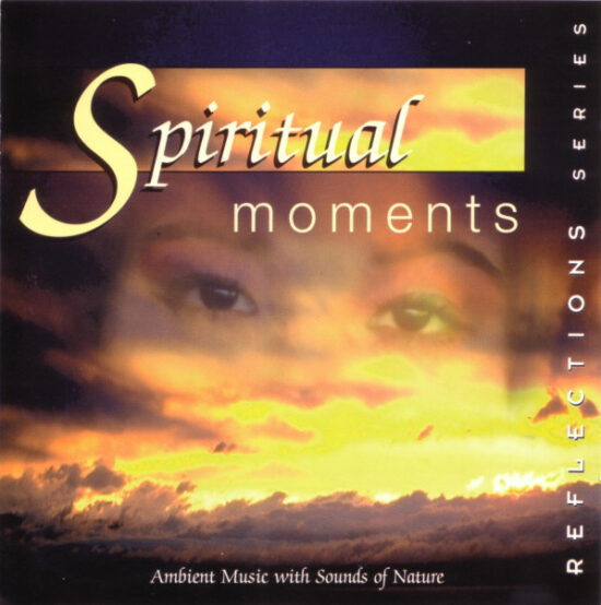 Levantis - Spiritual Moments