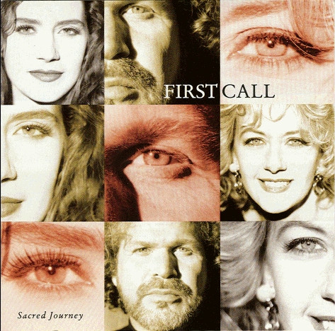 First Call - Sacred Journey