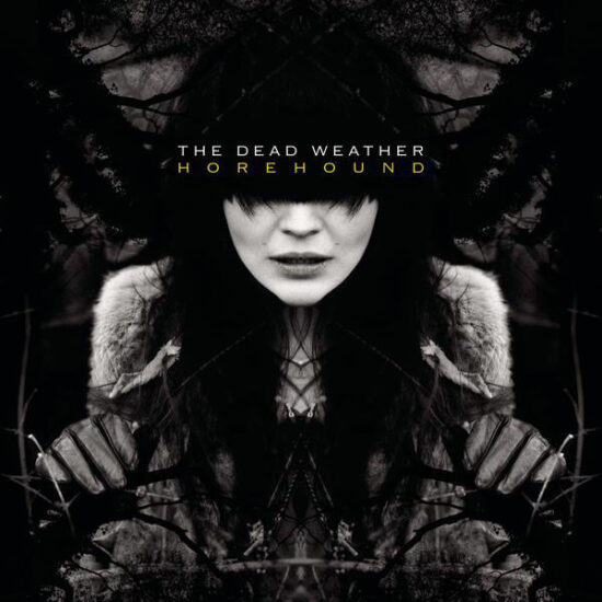 The Dead Weather - Horehound