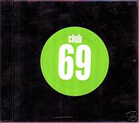 Various - Club 69