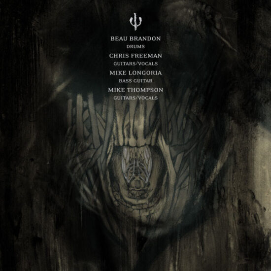 Withered - Folie Circulaire