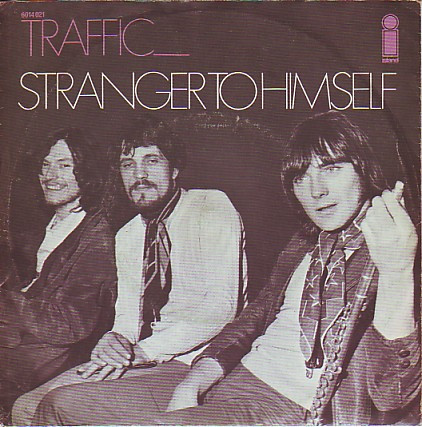 Traffic - Empty Pages
