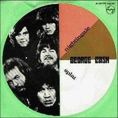 George Cash - Nightingale
