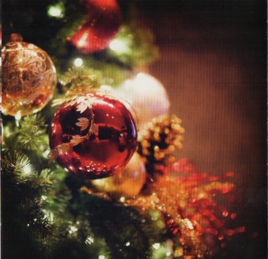 Jo Vally - Kerst By Jo Vally