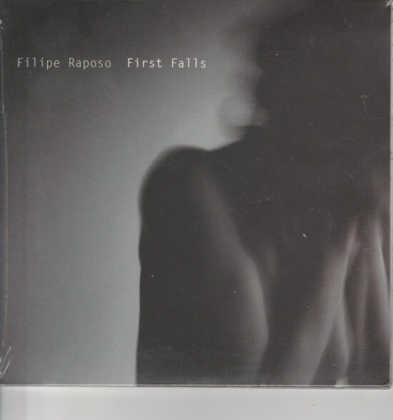 Filipe Raposo - First Falls