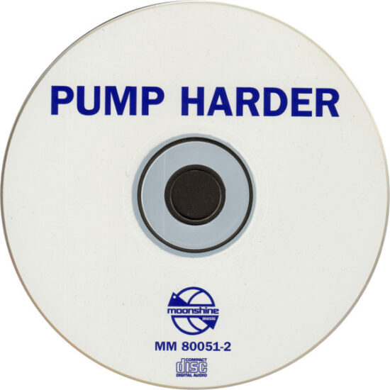 Various - Pump Harder