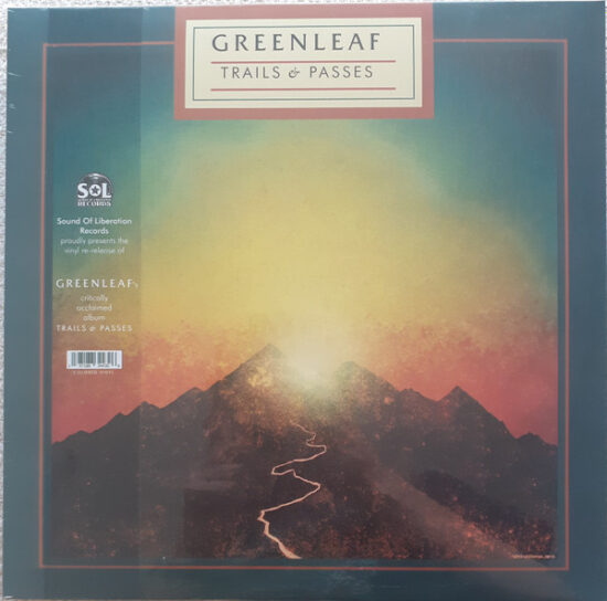 Greenleaf - Trails & Passes