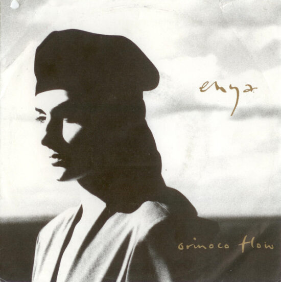 Enya - Orinoco Flow