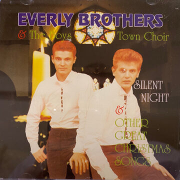 Everly Brothers - Christmas With The Everly Brothers And The Boystown Choir