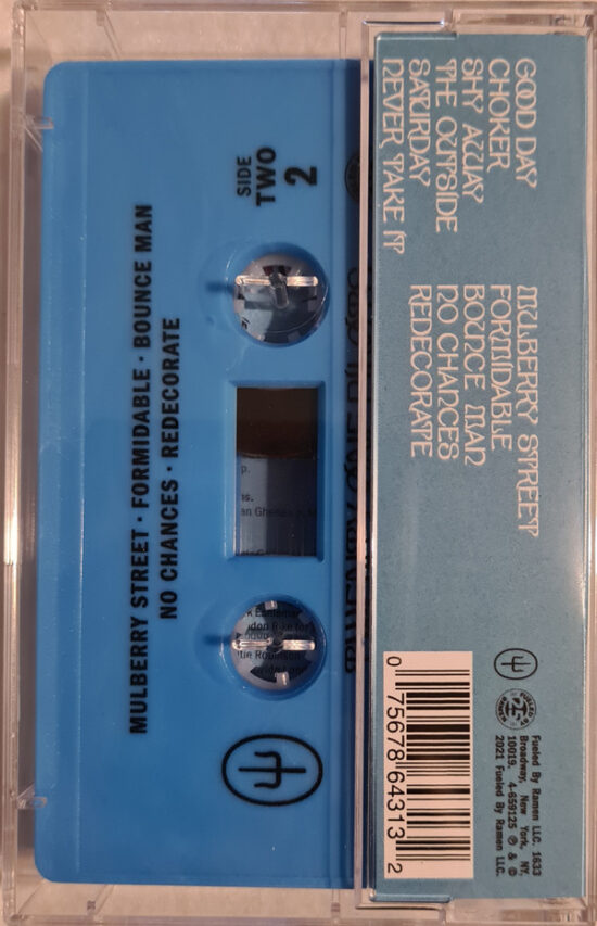 Twenty One Pilots - Scaled And Icy