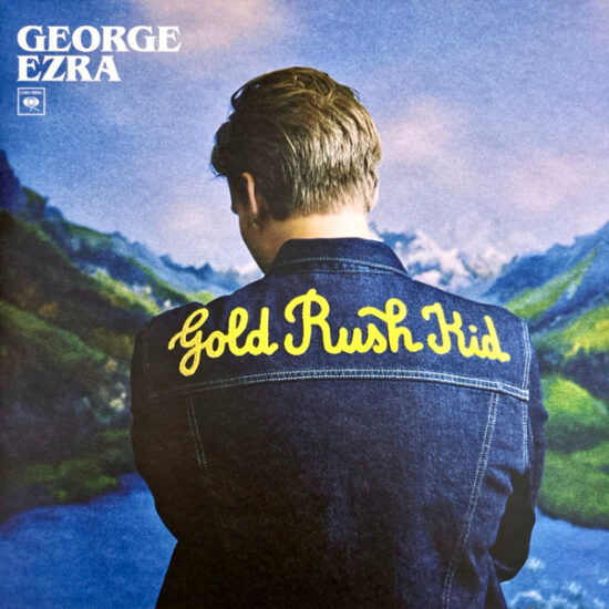 George Ezra - Gold Rush Kid