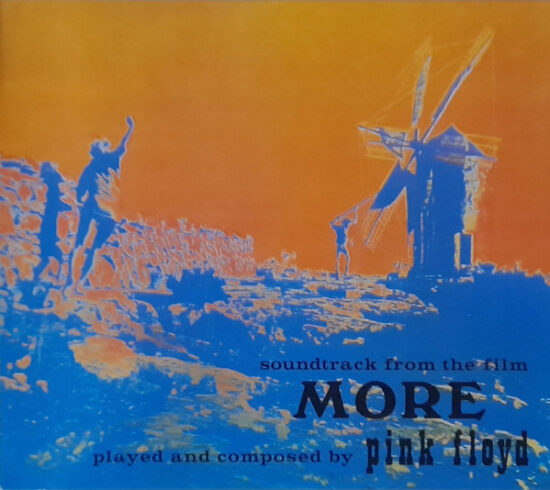 Pink Floyd - Music From The Film More