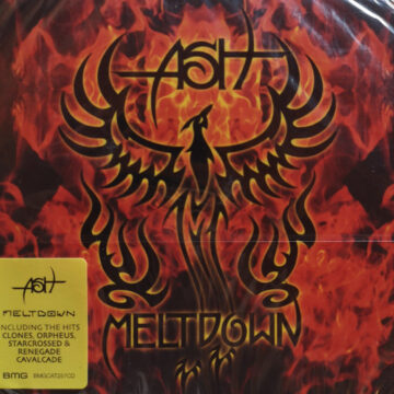 Ash - Meltdown