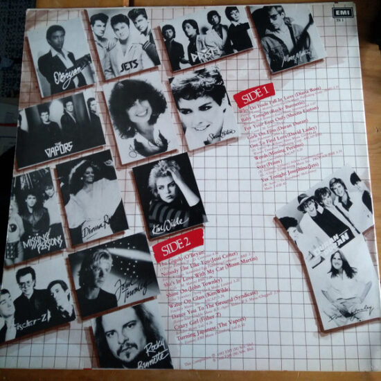 Various - Top Singles