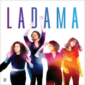 Ladama - Ladama