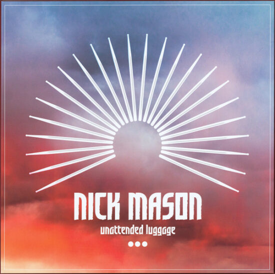 Nick Mason - Unattended Luggage