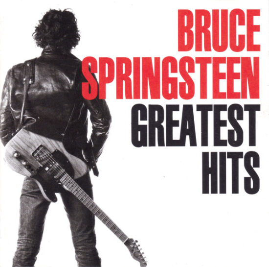 Bruce Springsteen - Greatest Hits