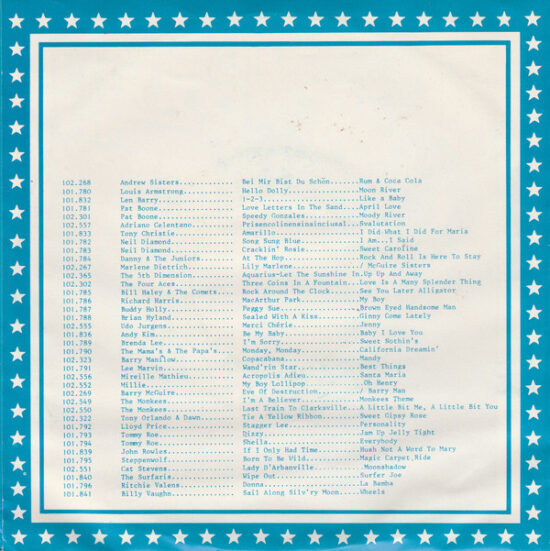 Millie Small - My Boy Lollipop / Oh Henry