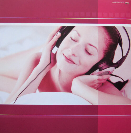 Various - Lounge Zone