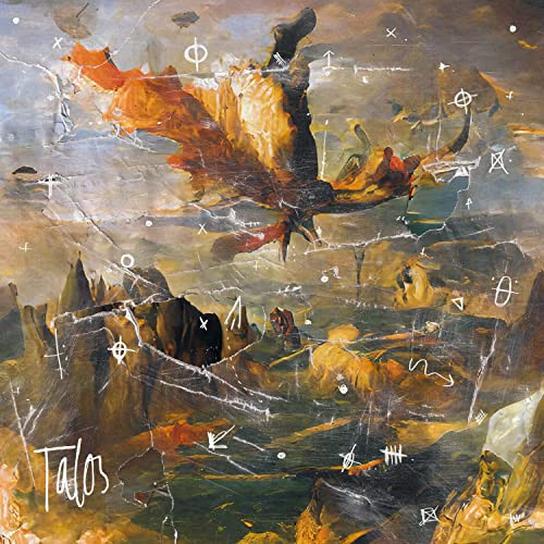 Talos (4) - Dear Chaos