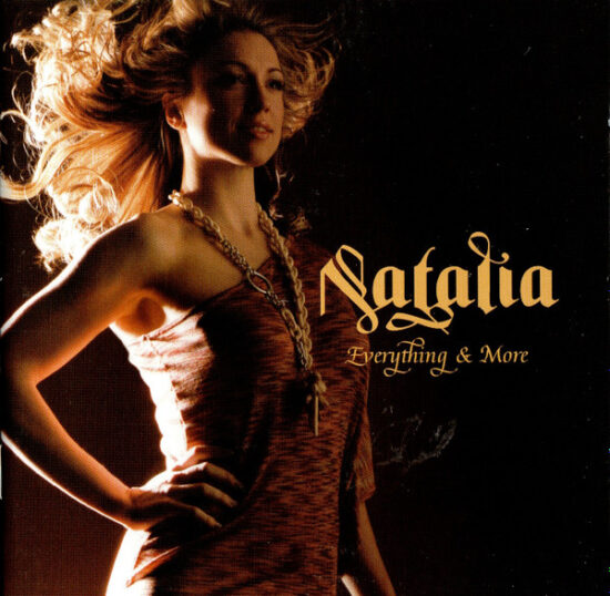 Natalia (3) - Everything & More