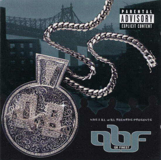 Nas - Queensbridge The Album