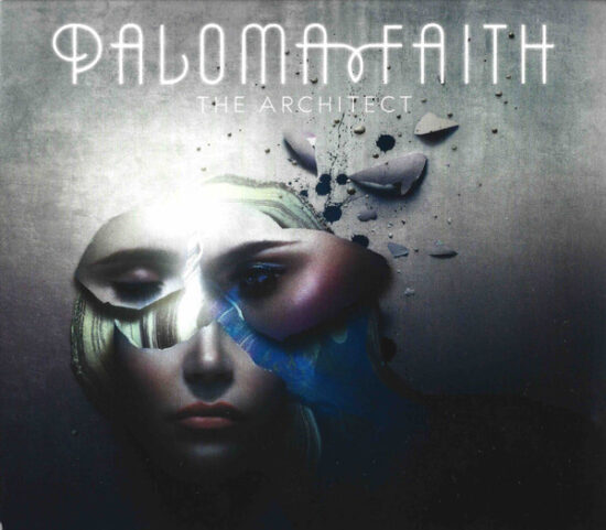 Paloma Faith - The Architect