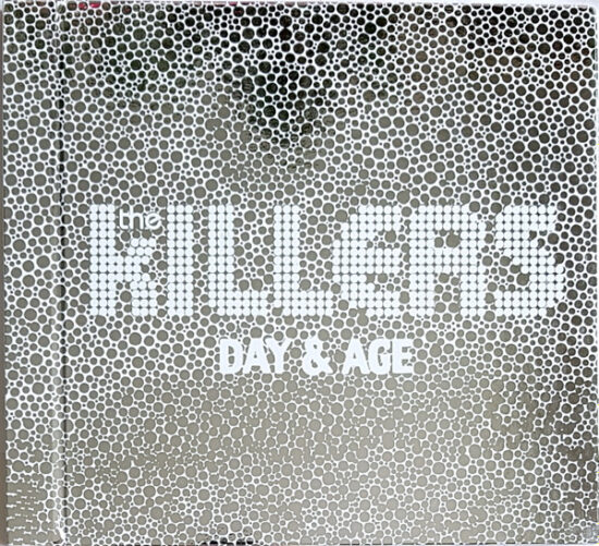 The Killers - Day & Age