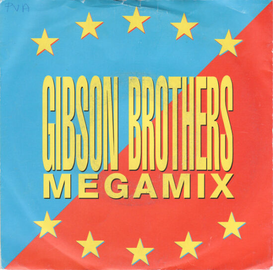 Gibson Brothers - Megamix