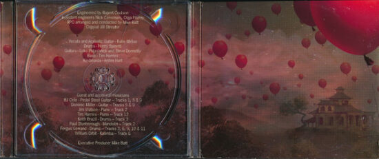 Katie Melua - The House