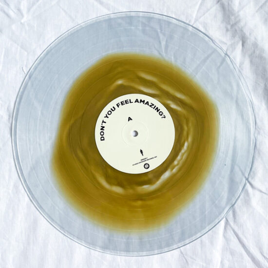 Trash Boat - Don't You Feel Amazing?