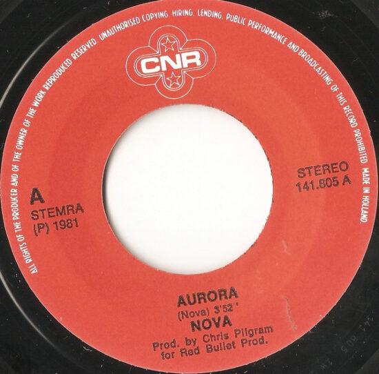 Nova (2) - Aurora
