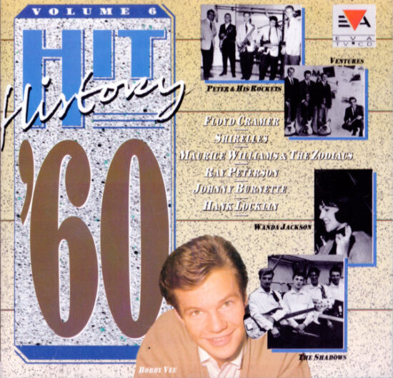 Various - Hit History '60 - Volume 6