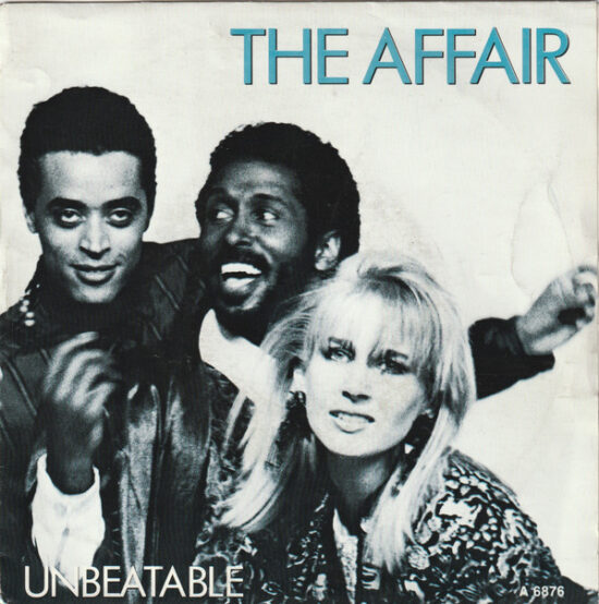 The Affair (4) - Unbeatable
