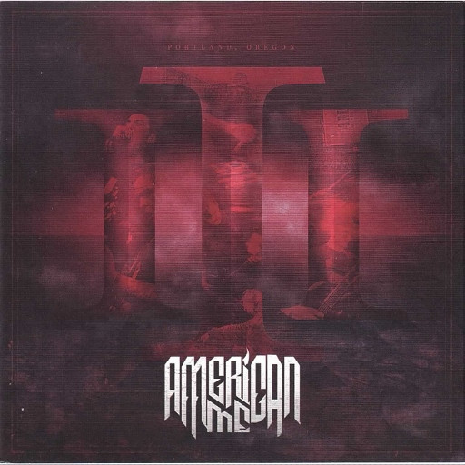 American Me - III