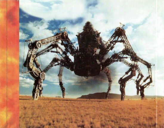 Various - Music Inspired By The Motion Picture Wild Wild West