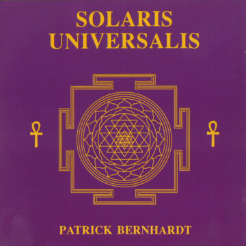 Patrick Bernhardt - Solaris Universalis