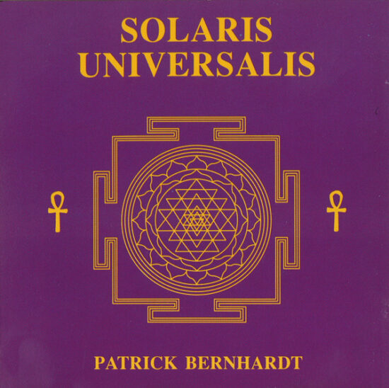 Patrick Bernhardt - Solaris Universalis
