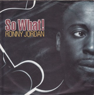 Ronny Jordan - So What!