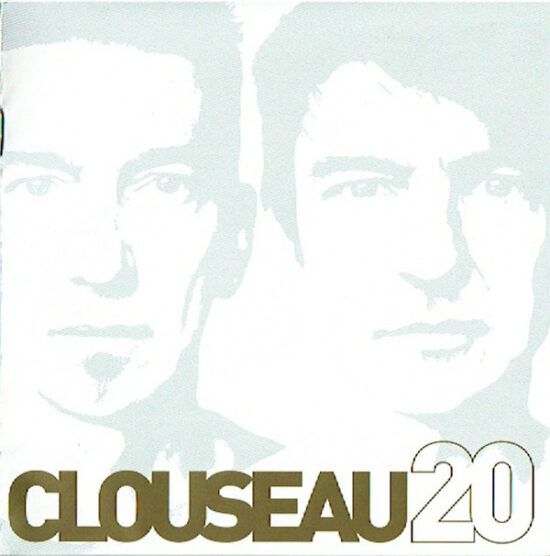 Clouseau - Clouseau 20