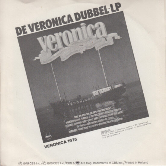 Percy Faith - Grunchy Granola Suite / We Love The Pirates