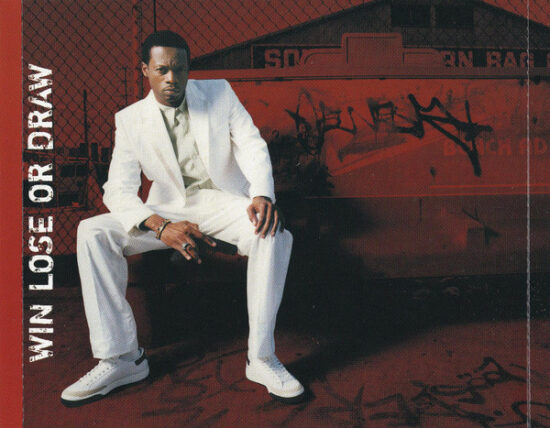 Pras Michel - Win Lose Or Draw