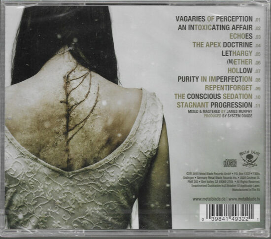 System Divide - The Conscious Sedation