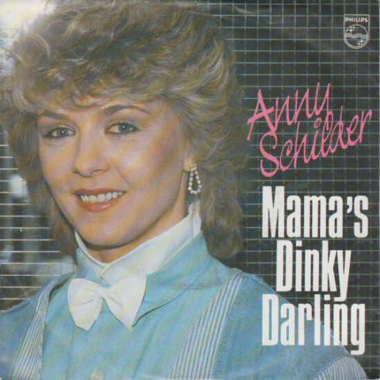 Anny Schilder - Mama's Dinky Darling