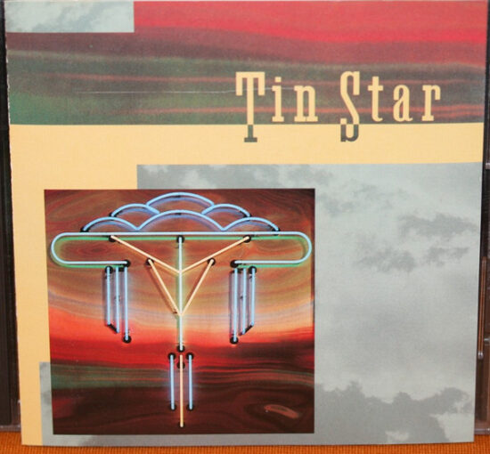Tin Star (2) - Tin Star
