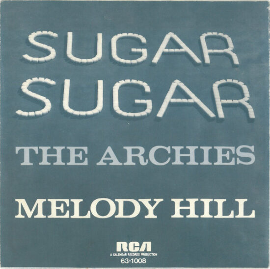 The Archies - Sugar, Sugar