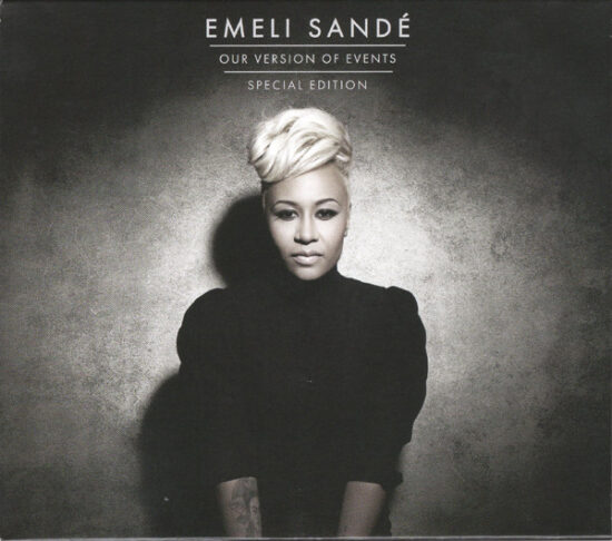 Emeli Sandé - Our Version Of Events