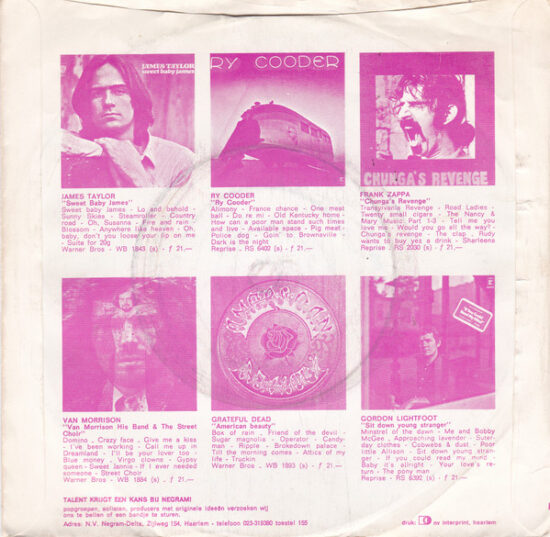 Curved Air - It Happened Today / What Happens When You Blow Yourself Up