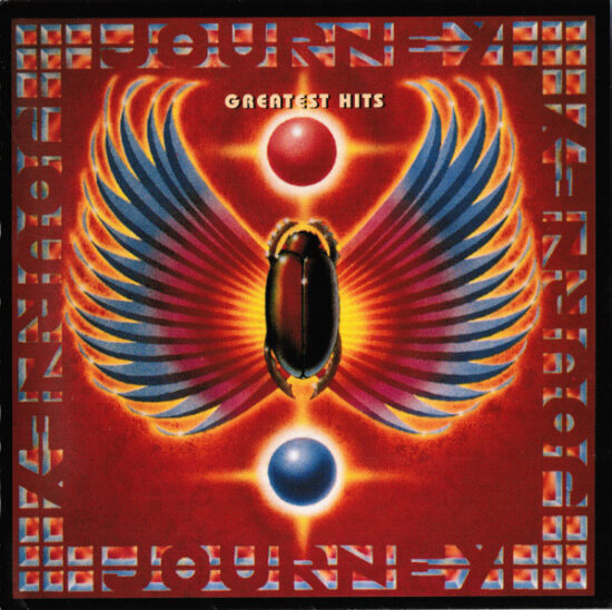 Journey - Greatest Hits