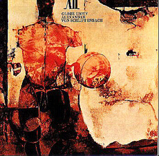 Alexander von Schlippenbach - Globe Unity